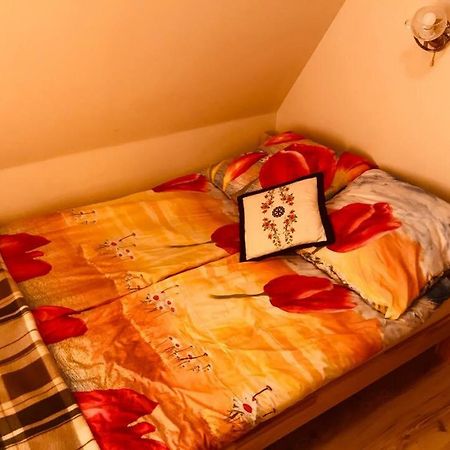 Agroturystyka U Szaflarskich Banska Nizna Buitenkant foto