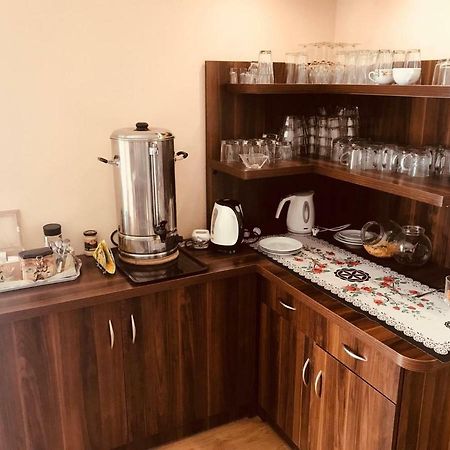 Agroturystyka U Szaflarskich Banska Nizna Buitenkant foto