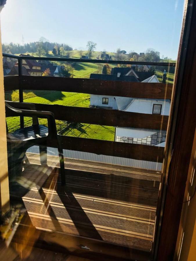 Agroturystyka U Szaflarskich Banska Nizna Buitenkant foto