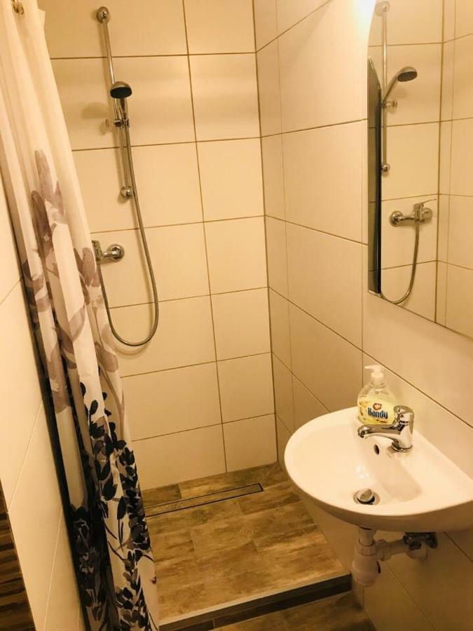 Agroturystyka U Szaflarskich Banska Nizna Buitenkant foto